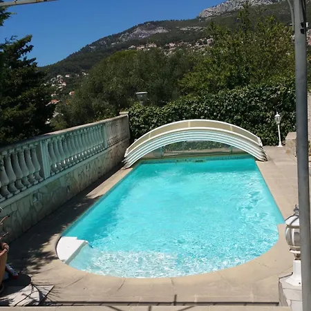 Maeva Villa