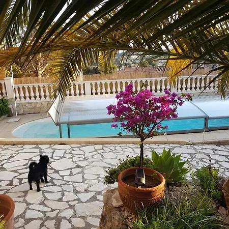 Maeva Villa *